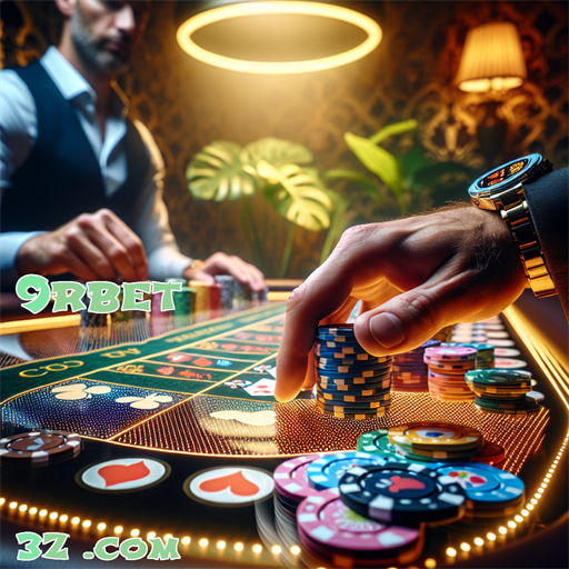 A Emoção dos Eventos de Jogos na 9rbet