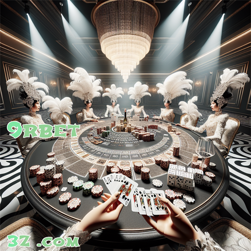 Descubra o Mundo das Máquinas Slots no 9rbet