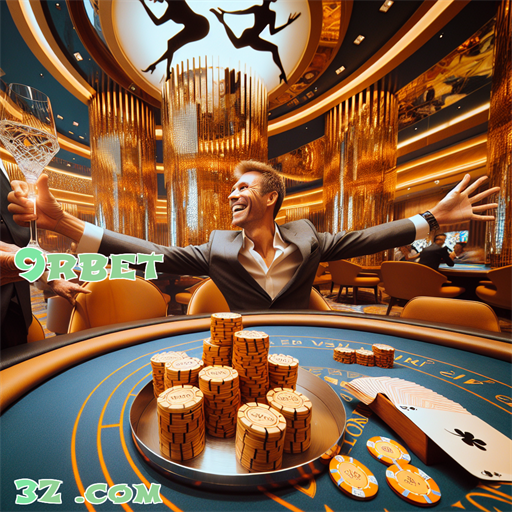 Descubra o Mundo dos Jogos Virtuais no 9rbet